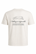 T-shirt "Nothing is Impossible