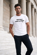 T-shirt 1993 comme des hommes