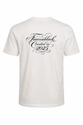 T-shirt "Heritage Fauconblack" – Édition 2025