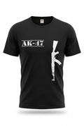 T-shirt homme ak47 #2