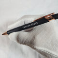 Stylo noir fauconblack